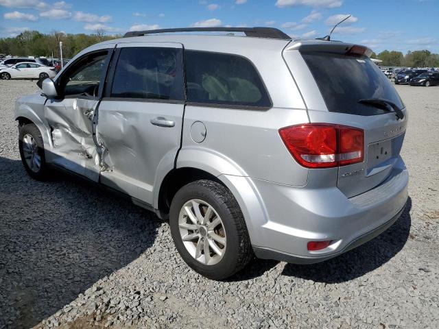 Photo 2 from auction – 2013 DODGE JOURNEY SX with VIN 3C4PDCBB4DT586374