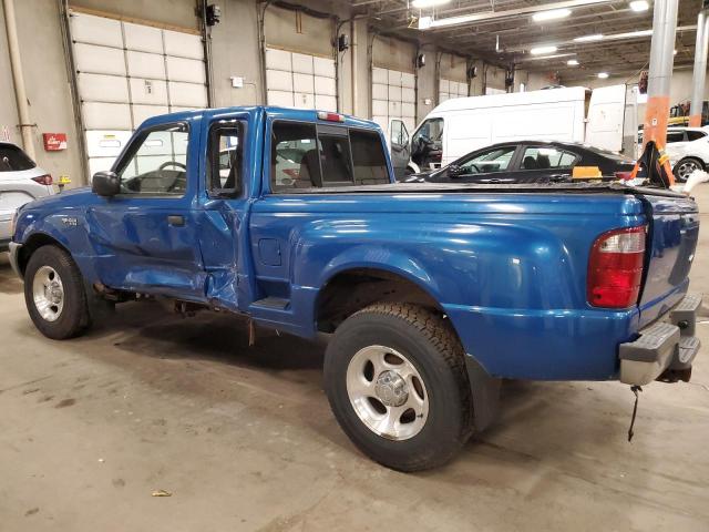 Photo 2 from auction – 2001 FORD RANGER SUP with VIN 1FTZR15E21PB65810