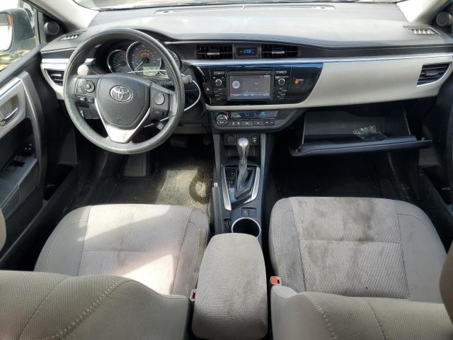 Photo 8 from auction – 2015 TOYOTA COROLLA L with VIN 2T1BURHE8FC417799