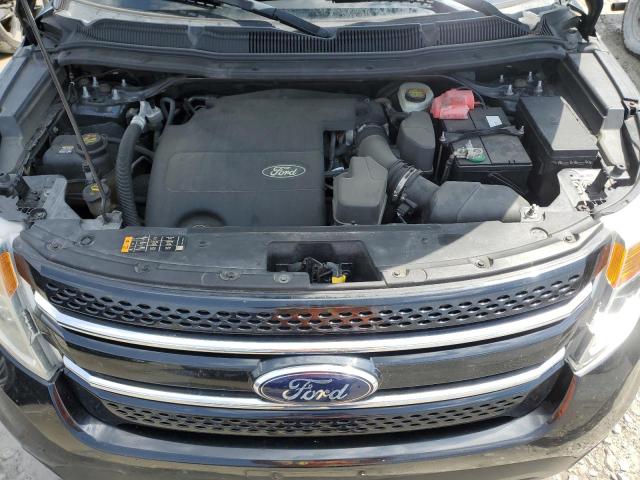Photo 12 from auction – 2014 FORD EXPLORER L with VIN 1FM5K8F82EGB08559