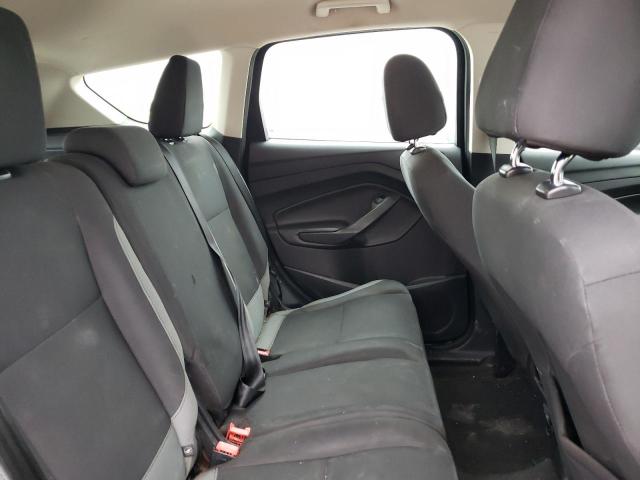 Photo 11 from auction – 2016 FORD ESCAPE S with VIN 1FMCU0F72GUA97710