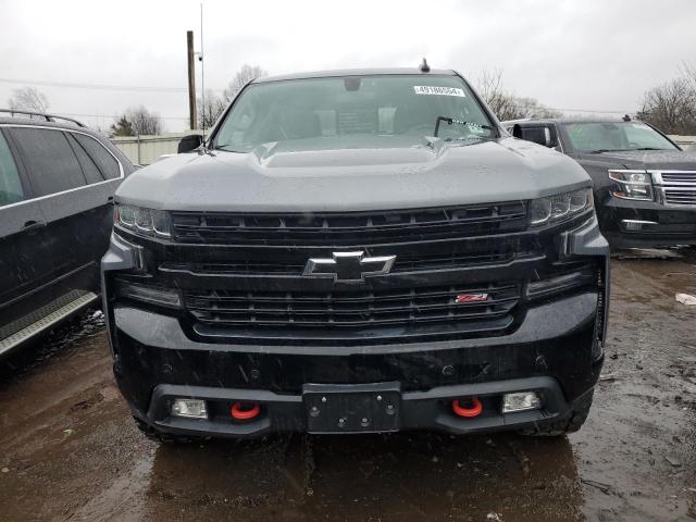 Photo 5 from auction – 2019 CHEVROLET SILVERADO with VIN 3GCPYFED8KG258206