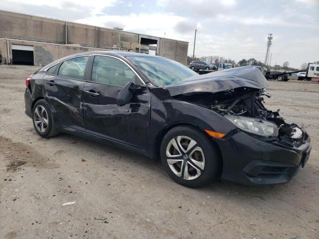 Photo 4 from auction – 2016 HONDA CIVIC LX with VIN 2HGFC2F56GH574349