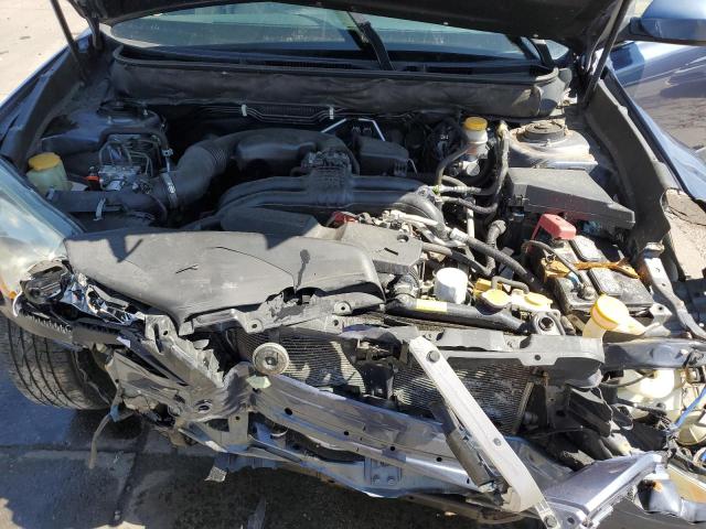 Снимка 12 от търг – 2014 SUBARU OUTBACK 2. с VIN 4S4BRCCC2E3259905