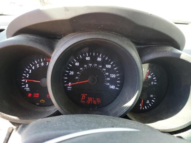 Photo 9 from auction – 2012 KIA SOUL with VIN KNDJT2A56C7459322