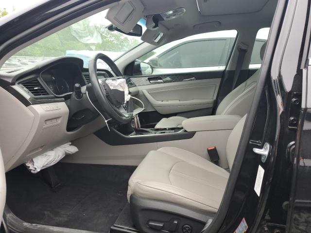 Photo 7 from auction – 2019 HYUNDAI SONATA LIM with VIN 5NPE34AF4KH821938