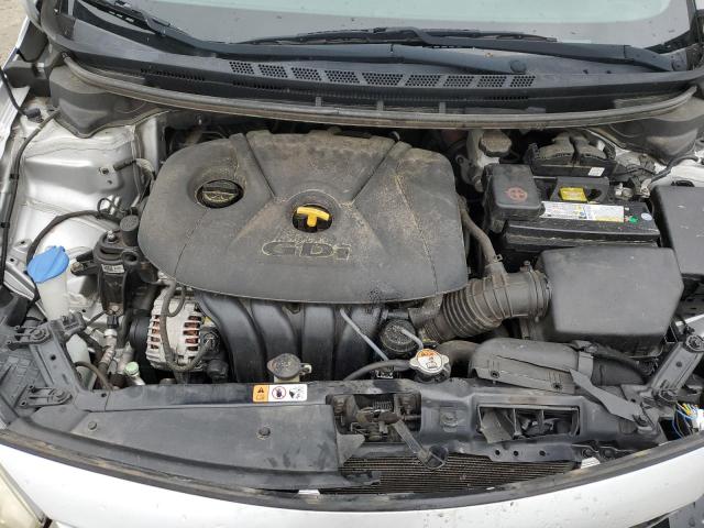 صورة رقم 11 من المزاد - 2015 KIA FORTE EX مع VIN KNAFX5A86F5341676