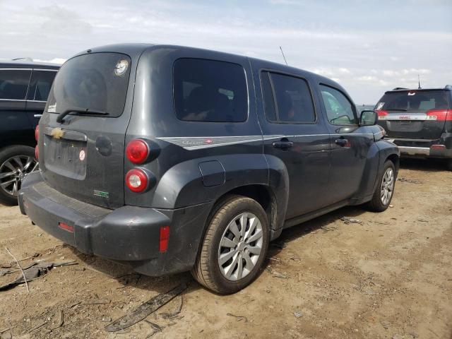 Photo 3 from auction – 2011 CHEVROLET HHR LS with VIN 3GNBAAFW1BS527684