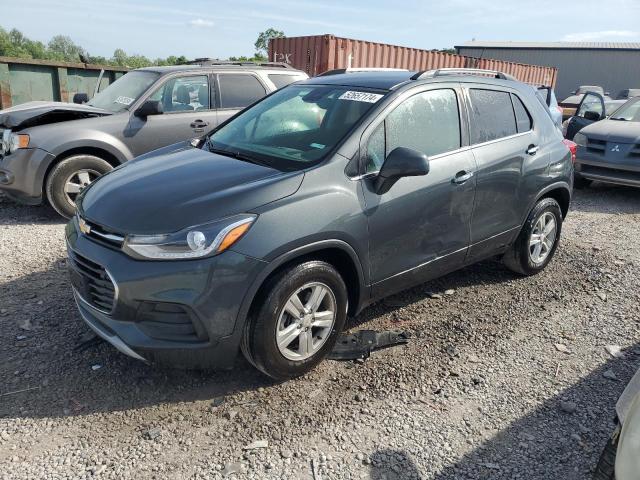 صورة رقم 1 من المزاد - 2018 CHEVROLET TRAX 1LT مع VIN KL7CJLSB7JB596852
