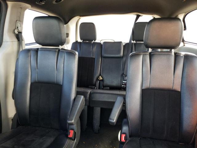 Photo 10 from auction – 2017 DODGE GRAND CARA with VIN 2C4RDGCG6HR749559