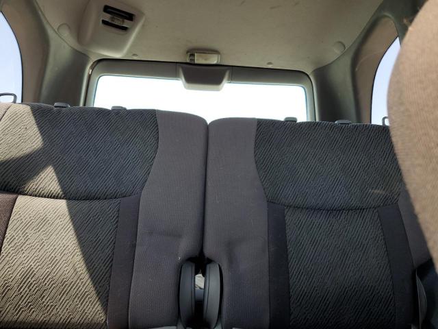 Photo 10 from auction – 2001 TOYOTA RAV4 with VIN JTEHH20VX10068323