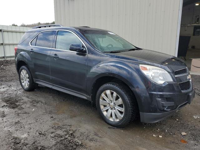 Photo 4 from auction – 2011 CHEVROLET EQUINOX LT with VIN 2CNFLEE54B6397527