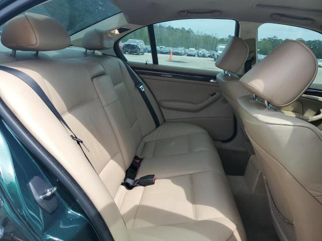 Photo 10 from auction – 2001 BMW 330 I with VIN WBAAV53431FT00693