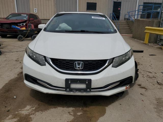 Photo 5 from auction – 2015 HONDA CIVIC EX with VIN 19XFB2F84FE252573