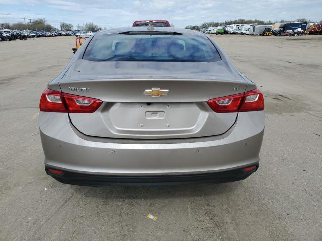 Photo 6 from auction – 2024 CHEVROLET MALIBU LT with VIN 1G1ZD5ST0RF104281