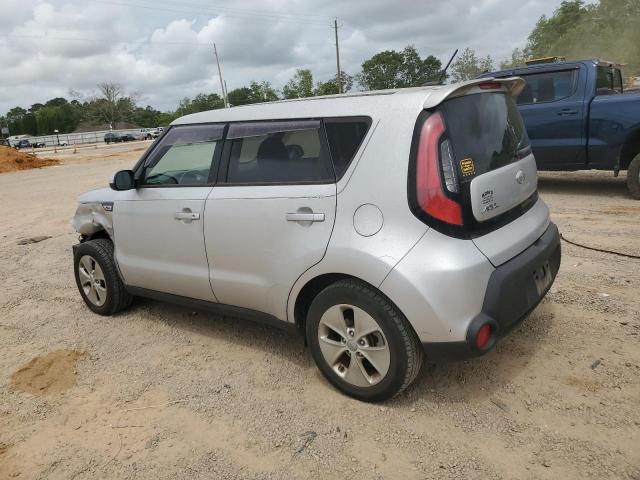 Photo 2 from auction – 2015 KIA SOUL with VIN KNDJN2A21F7747818