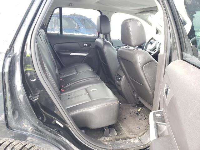 Photo 11 from auction – 2013 FORD EDGE SPORT with VIN 2FMDK4AK2DBA15764