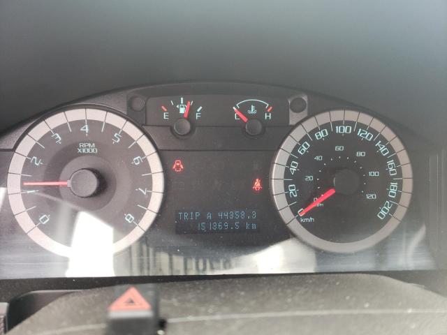 Photo 9 from auction – 2012 FORD ESCAPE XLT with VIN 1FMCU9DG3CKB72606