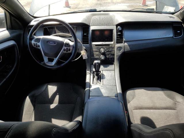 Photo 8 from auction – 2014 FORD TAURUS SEL with VIN 1FAHP2E81EG155976