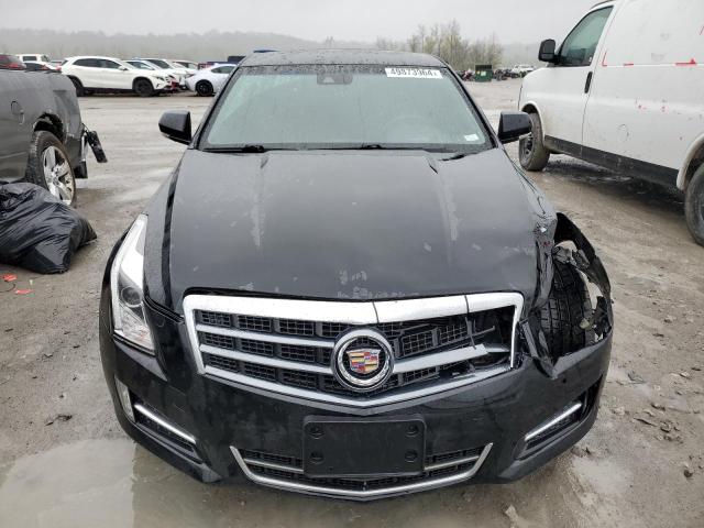 Photo 5 from auction – 2013 CADILLAC ATS PREMIU with VIN 1G6AE5S3XD0136753
