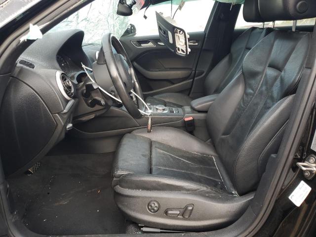 Photo 7 from auction – 2015 AUDI A3 PREMIUM with VIN WAUEFGFF9F1086031