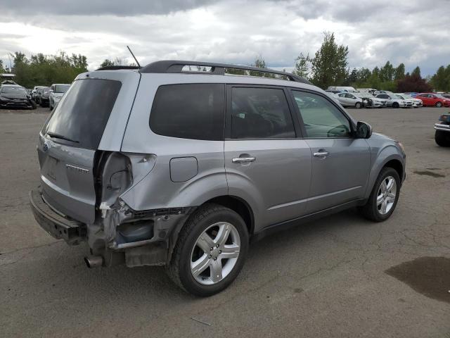 Photo 3 from auction – 2009 SUBARU FORESTER 2 with VIN JF2SH64689H765525