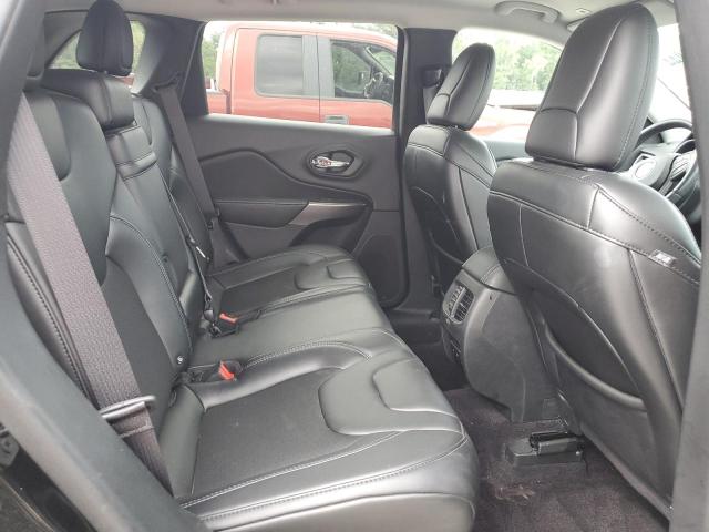 Photo 10 from auction – 2019 JEEP CHEROKEE L with VIN 1C4PJLLB9KD175417