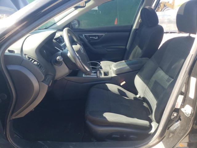 Photo 7 from auction – 2016 NISSAN ALTIMA 2.5 with VIN 1N4AL3AP0GC153789