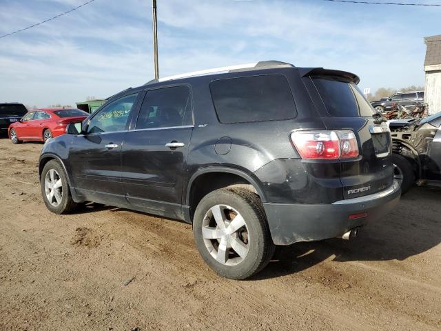 Photo 2 from auction – 2011 GMC ACADIA SLT with VIN 1GKKVRED2BJ271069
