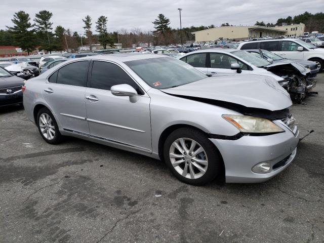 Photo 4 from auction – 2011 LEXUS ES 350 with VIN JTHBK1EG4B2443708
