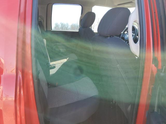 Photo 10 from auction – 2012 DODGE RAM 1500 S with VIN 1C6RD7FP7CS303835