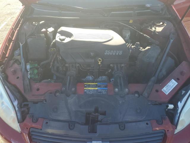 Photo 11 from auction – 2007 CHEVROLET IMPALA LT with VIN 2G1WT58K979162951