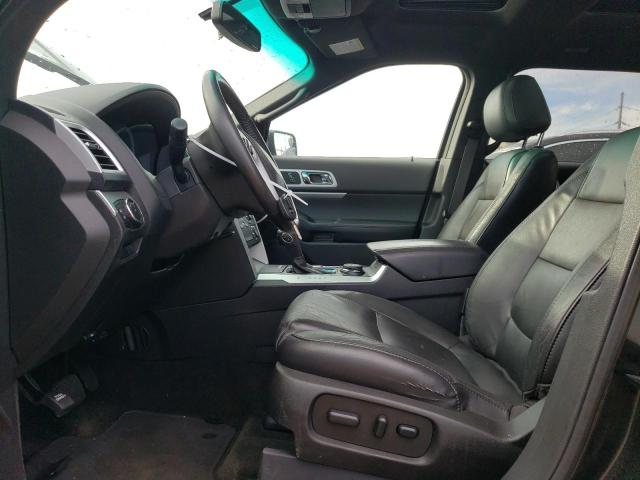 Photo 7 from auction – 2015 FORD EXPLORER X with VIN 1FM5K8D89FGC64604