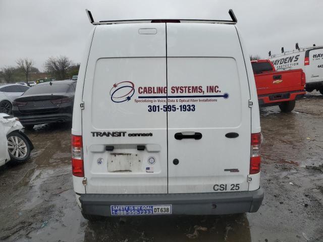 Zdjęcie 6 z aukcji – 2012 FORD TRANSIT CO z VIN NM0LS7AN5CT087176