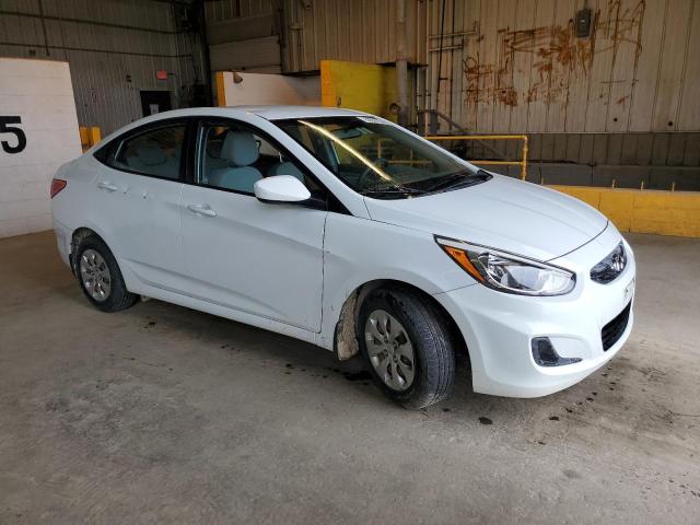 Photo 4 from auction – 2016 HYUNDAI ACCENT SE with VIN KMHCT4AEXGU046035
