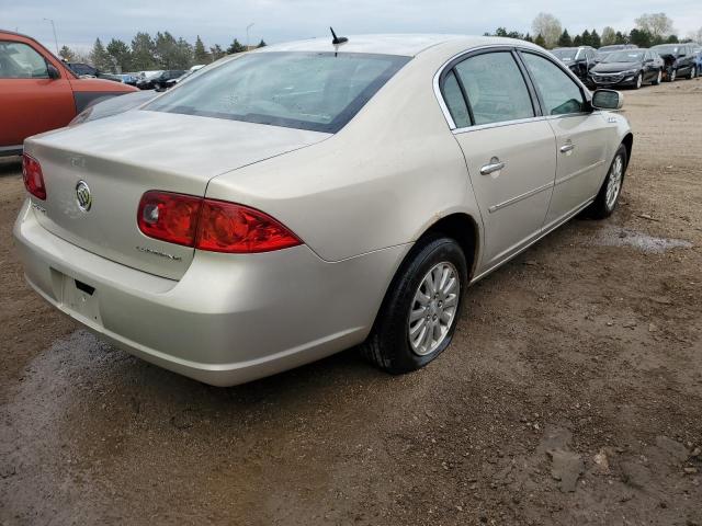 Photo 3 from auction – 2007 BUICK LUCERNE CX with VIN 1G4HP57277U139477
