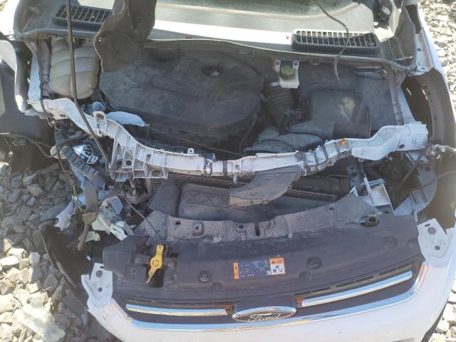 Foto 12 de la subasta – 2013 FORD ESCAPE SEL con VIN 1FMCU9H90DUC96043