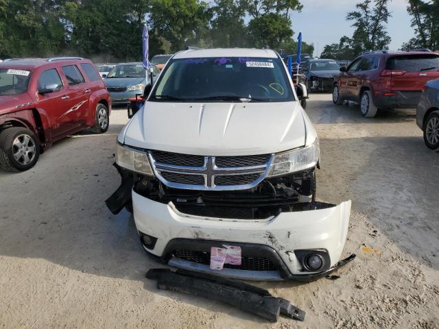 Photo 5 from auction – 2013 DODGE JOURNEY SX with VIN 3C4PDCBG3DT552731