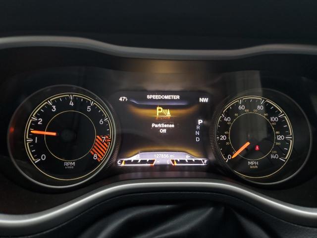 Photo 9 from auction – 2014 JEEP CHEROKEE L with VIN 1C4PJMDSXEW142021