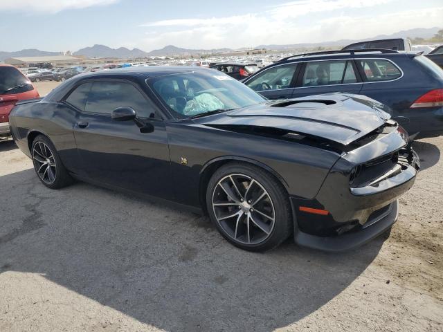 Photo 4 from auction – 2016 DODGE CHALLENGER with VIN 2C3CDZFJ1GH345330