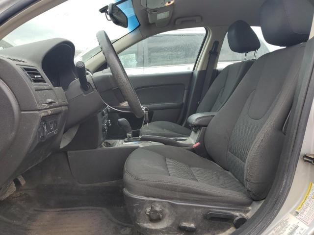 Photo 7 from auction – 2010 FORD FUSION SE with VIN 3FAHP0HA3AR382575