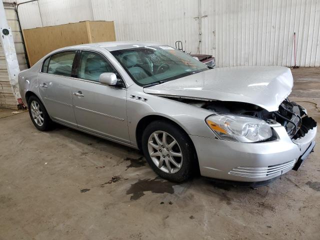 Photo 4 from auction – 2008 BUICK LUCERNE CX with VIN 1G4HD57258U178420