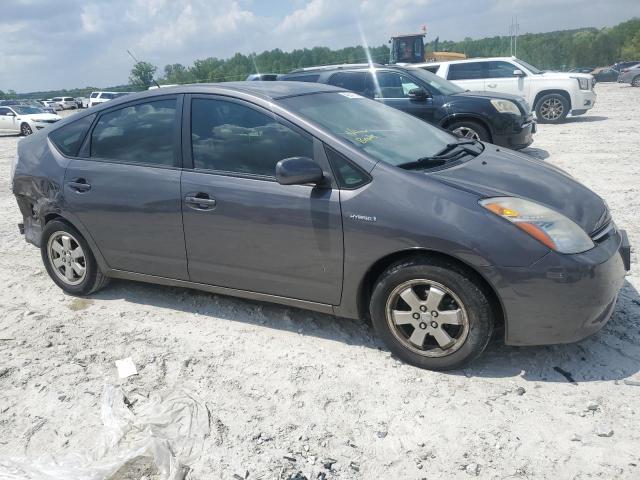 Photo 4 from auction – 2008 TOYOTA PRIUS with VIN JTDKB20U283377067