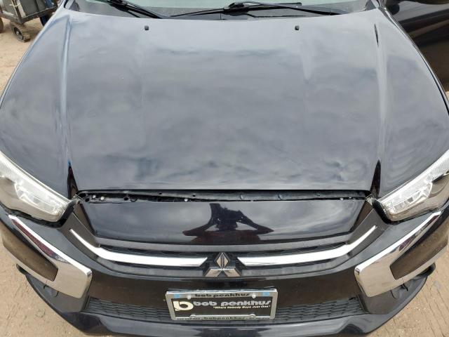 Photo 11 from auction – 2019 MITSUBISHI OUTLANDER with VIN JA4AR3AU6KU017663