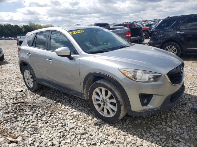 Photo 4 from auction – 2013 MAZDA CX-5 GT with VIN JM3KE4DE7D0107292