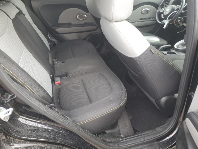 Photo 10 from auction – 2016 KIA SOUL + with VIN KNDJP3A5XG7329088