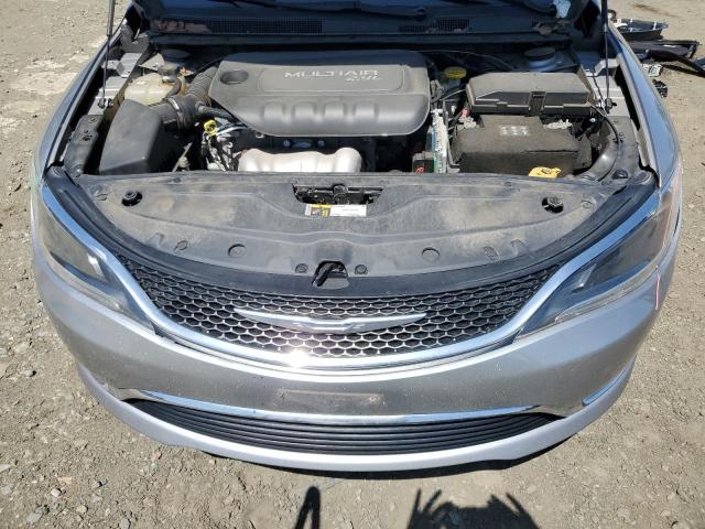 Photo 11 from auction – 2015 CHRYSLER 200 LIMITE with VIN 1C3CCCAB9FN702839