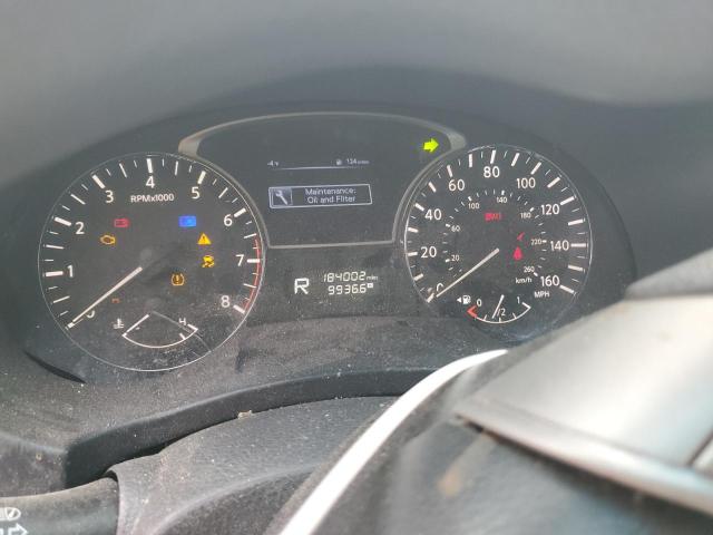 Photo 9 from auction – 2015 NISSAN ALTIMA with VIN 1N4AL3AP2FC262835