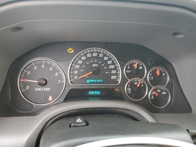 Photo 9 from auction – 2005 GMC ENVOY with VIN 1GKDT13S952269576