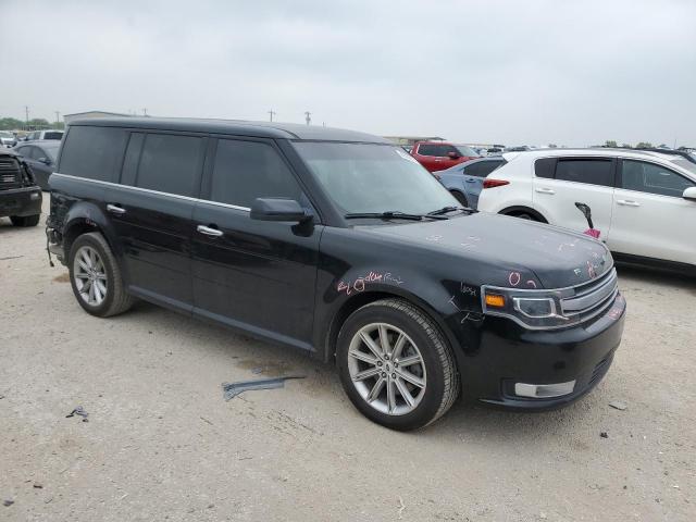Photo 4 from auction – 2017 FORD FLEX LIMIT with VIN 2FMGK5D82HBA03364